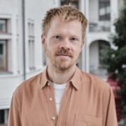 DSA Bernhard Kuen Portraitfoto DSA Bernhard Kuen