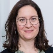 Portraitfoto Marlene Lettner