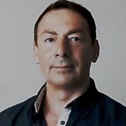 Portraitfoto Kurt Koll