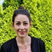 Theresa Lechner, BSc Portraitfoto Theresa Lechner, BSc