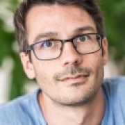 Portraitfoto Gabriel Meier