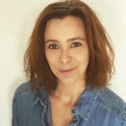 Portraitfoto Mag.a Dipl.-Ing.in Eva Jelinek, BEd