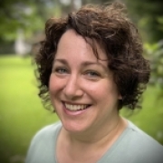Portraitfoto Theresia Dummer
