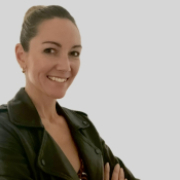 Portraitfoto Gabriela Swietlik