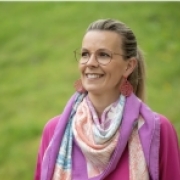 Portraitfoto Belinda Spießberger