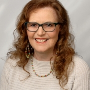 Portraitfoto Wilhelmine Balber