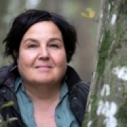 Mag.a Astrid Polz-Watzenig, MSc Portraitfoto Mag.a Astrid Polz-Watzenig, MSc