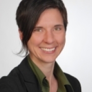 DSAin Mag.a Karin Goger, MMSc Portraitfoto DSAin Mag.a Karin Goger, MMSc