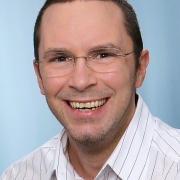 Portraitfoto Mag. Harald Hornich