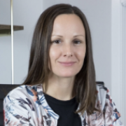 Portraitfoto Mag.a Katharina Süßenbacher-Kessler