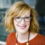 Dr.in Anne Milatz, MSc Portraitfoto Dr.in Anne Milatz, MSc