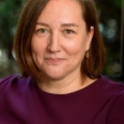 Portraitfoto Marion McLachlan