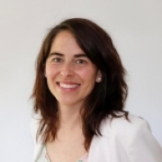 Portraitfoto Eva Mayer-Hohenfellner, MSc