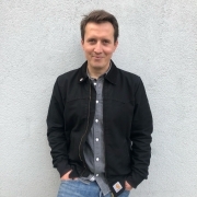 Portraitfoto Norbert Karner, DSA