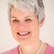 DSAin Dietlinde Baldauf, MSc, ECP Portraitfoto DSAin Dietlinde Baldauf, MSc, ECP