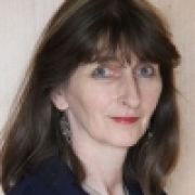 Portraitfoto Mag.a Maria Horvath