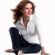 Portraitfoto Karina Horvath-Scherner, MEd