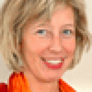 Mag.a Anke Hoyer Portraitfoto Mag.a Anke Hoyer