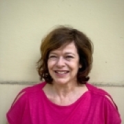 Portraitfoto Astrid Kent