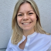 Portraitfoto Nicola Eisenberger, MSc