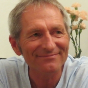 DSA Bernhard Hubacek, ECP Portraitfoto DSA Bernhard Hubacek, ECP