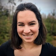 Portraitfoto Cathrin Krejci, BSc