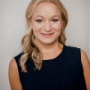 Mag.a Johanna Weissenbacher Portraitfoto Mag.a Johanna Weissenbacher