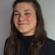 Portraitfoto Natalie Lorenz