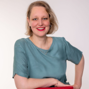 Portraitfoto Doris Szikszay