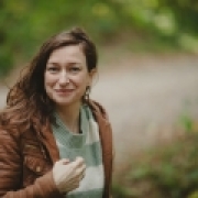 Portraitfoto Mag.a Raffaela Kellner, MSc