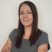 Portraitfoto Doris Rojer