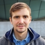 Portraitfoto Markus Pichler, MA