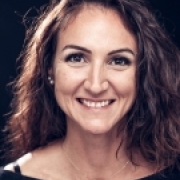 Portraitfoto Kathrin Eberdorfer, BScN