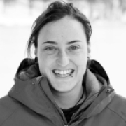 Portraitfoto Andrea Schider, BA