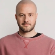 Portraitfoto Klemens Hadraba, MSc