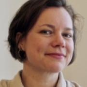Caroline Rinner, MA Portraitfoto Caroline Rinner, MA