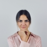 Portraitfoto Sonja Stenzel, BA pth.