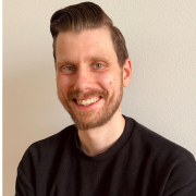 Portraitfoto Christian Rauter, BA