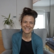 Portraitfoto Theresa Höller