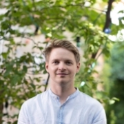 Portraitfoto Mag. Martin Metzler