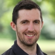 Portraitfoto Andreas Puntigam, BA