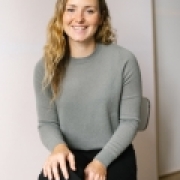 Magdalena Rankl, MA Portraitfoto Magdalena Rankl, MA