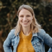 Portraitfoto Mag.a Silke Feierl-Gsodam