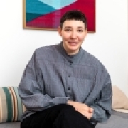 Portraitfoto Gil Tatzer-Hanten, BA, BA