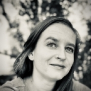 Portraitfoto Fabienne Forster, BA