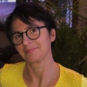 Portraitfoto Mag.a Susanne Aigner