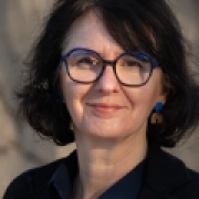 Portraitfoto Mag.a Susanne Aigner