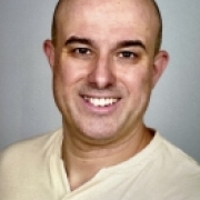 Portraitfoto DI (FH) Michael Skedel