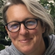 Portraitfoto Dr.in med. univ. Brigitte Piso, MPH