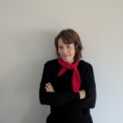 Portraitfoto Ines Mottnik, BA MA